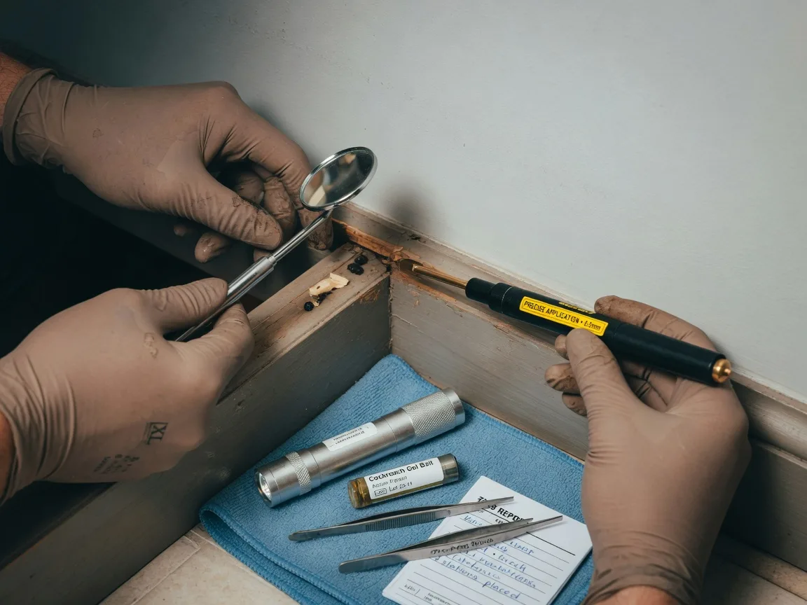 Why choose Emergency Pest Control in Lockwood, MT